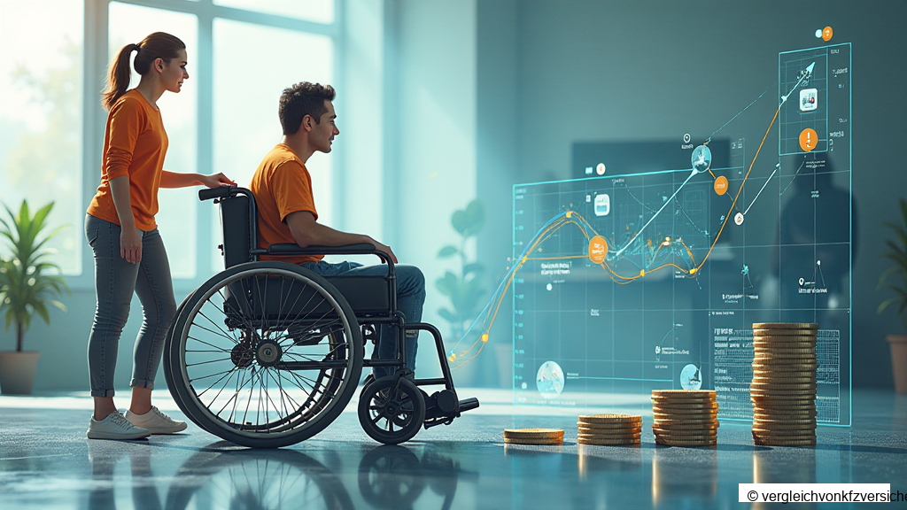 arbeitsunf higkeit invalidit t