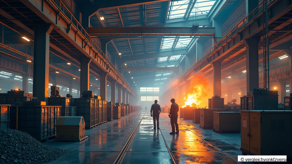 brandschutz sortieranlagen