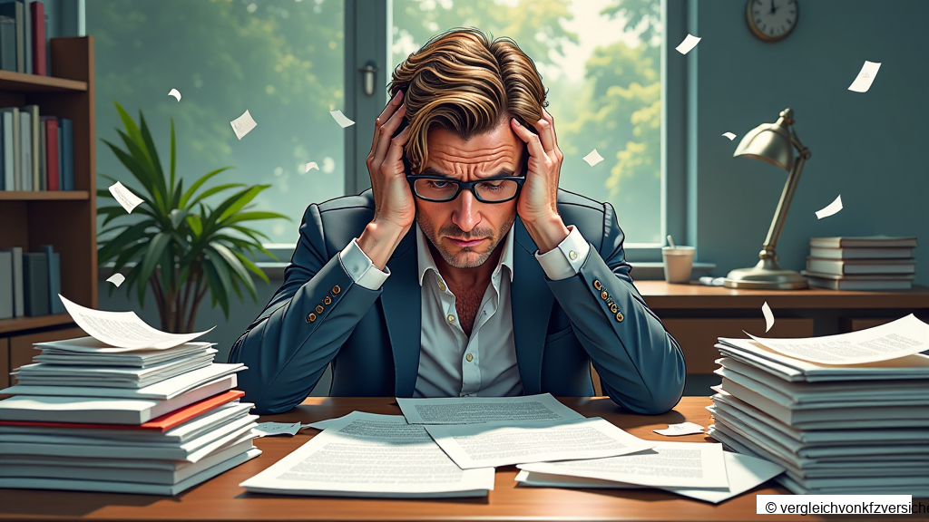deutschland b rokratie burnout
