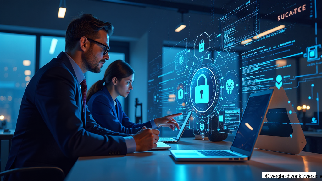 eu verordnung it sicherheit