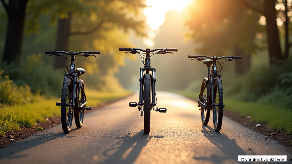 fahrradversicherungen vergleich