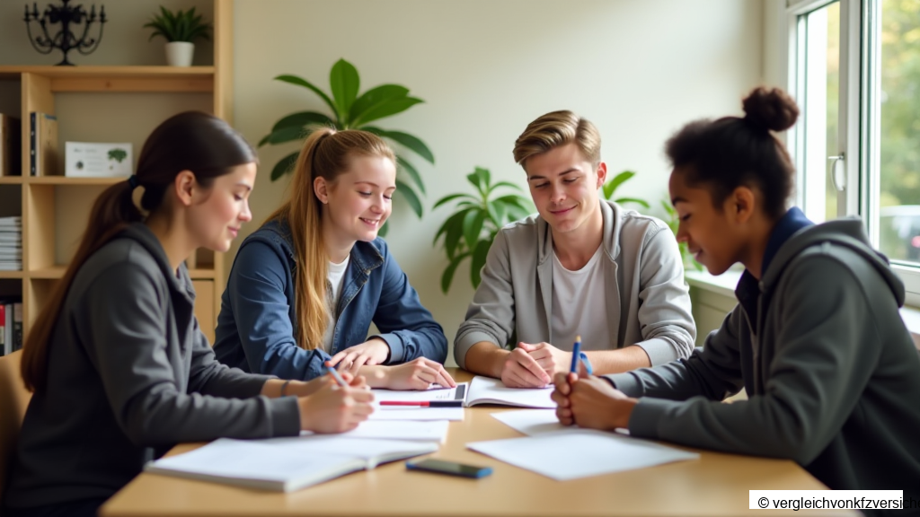 gastschulaufenthalt organisieren