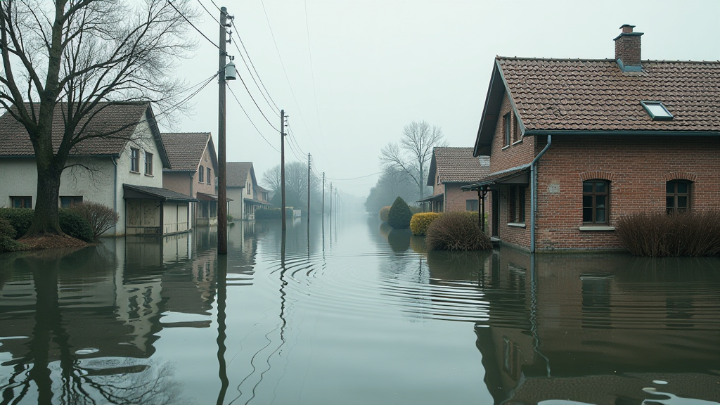 hochwasser hausbesitzer