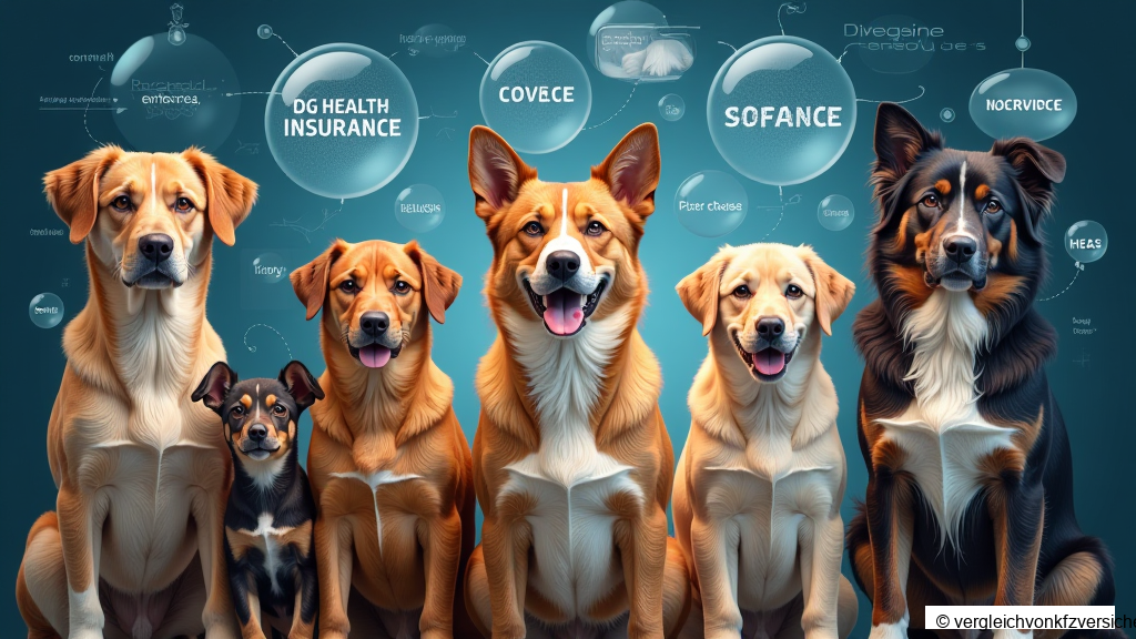 hundekrankenversicherung krankenvollversicherung