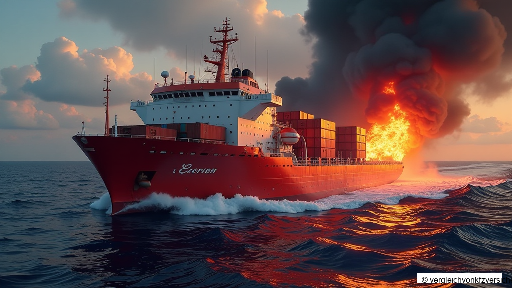 internationale seeschifffahrt