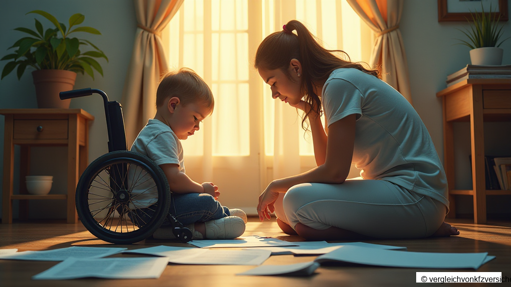 kinderinvalidit tsschutz vertr ge