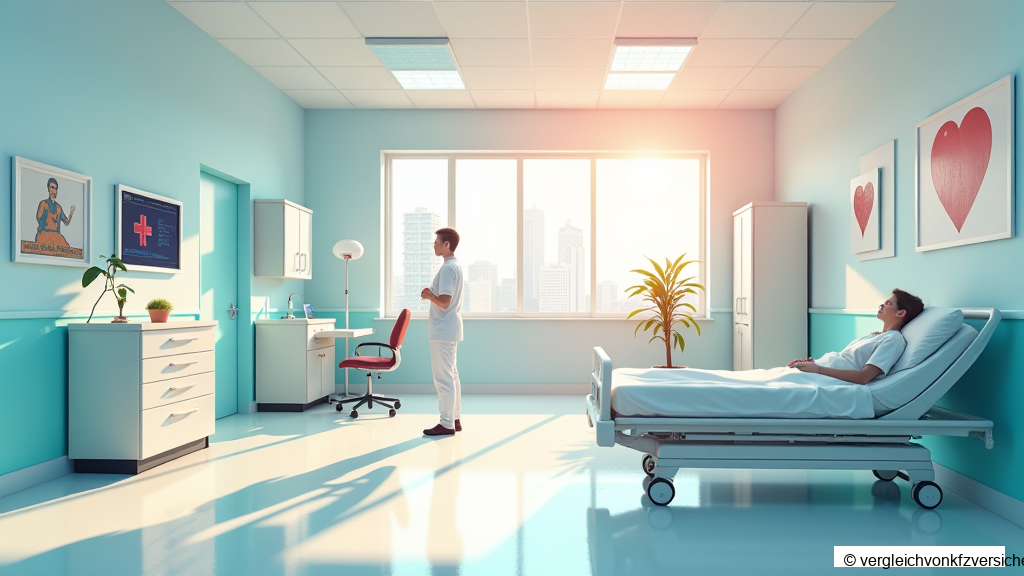 krankenhauszusatzversicherungen besten