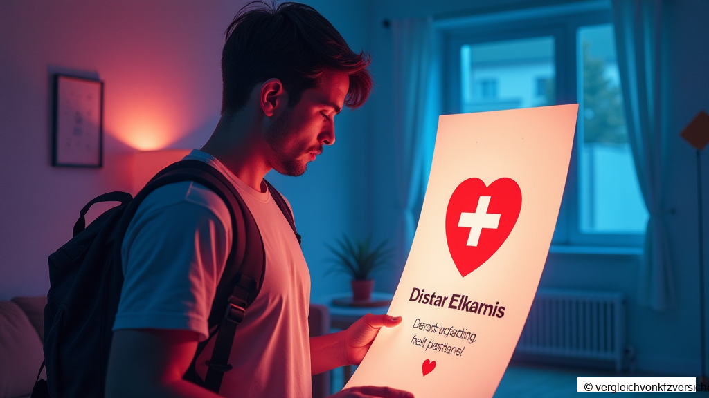 krankenversicherung krankenversichert