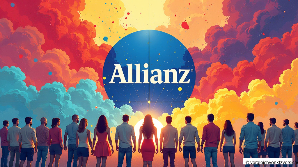lebensversicherer allianz