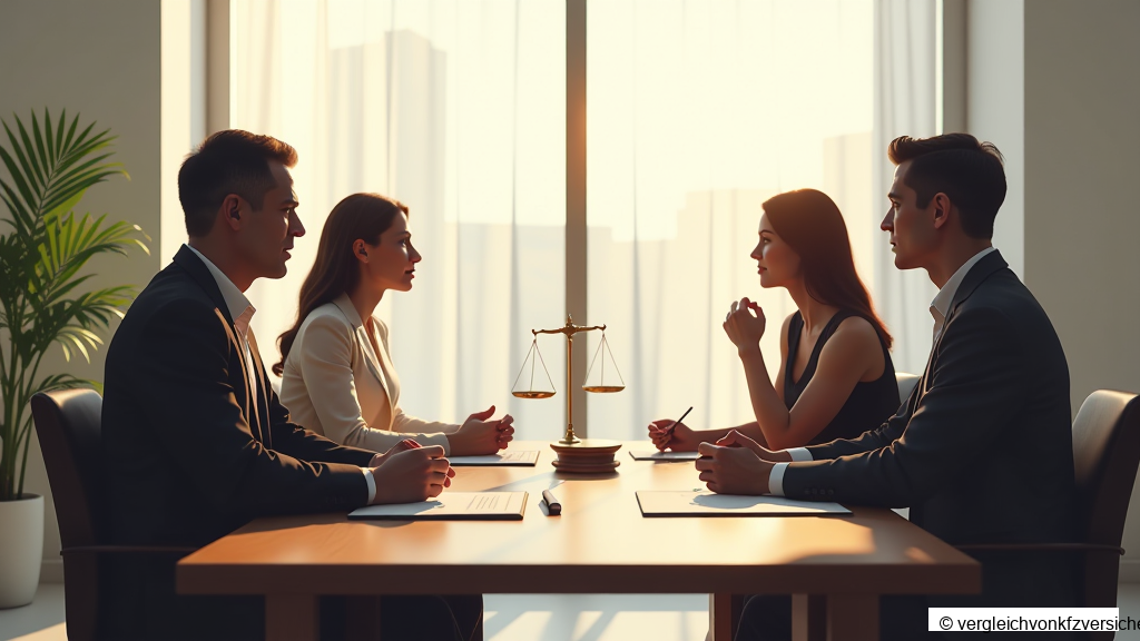 schlichtung mediation