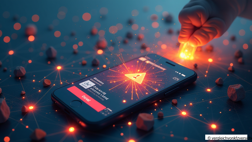 warn apps gefahrenhinweise