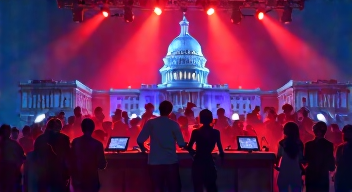 Die Rolle der Eltern: Der Staat als Background-DJ
