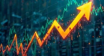 Finanzmarktchaos durch externe Einflüsse