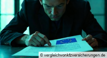Mein Fazit zu neuen EU-Versicherungsregeln: Krisenmanagement, Bürokratie, Kundenschutz... Mein Fazit zu neuen EU-Versicherungsregeln: Krisenmanagement, Bürokratie, Kundenschutz...