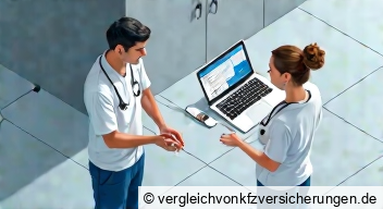 Arbeitnehmerinnen und Krankenkassen: Was gilt für mich? Arbeitnehmerinnen und Krankenkassen: Was gilt für mich?