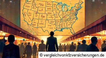 Auswirkungen: US-Politik; Zölle, Marktsituation