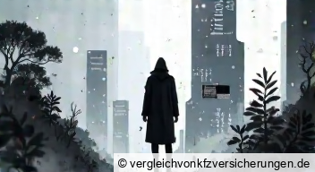 Cyberversicherung und der Einfluss auf die digitale Zukunft Cyberversicherung und der Einfluss auf die digitale Zukunft
