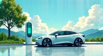 Die Bedeutung von Elektroautos für die Zukunft der Mobilität ...