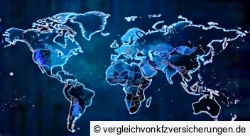 Die besten Tarife der Auslandskrankenversicherung im Überblick Die besten Tarife der Auslandskrankenversicherung im Überblick