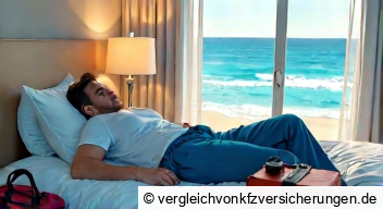 Die Folgen von Krankheit im Urlaub Die Folgen von Krankheit im Urlaub