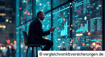 Die Herausforderungen der Versicherungswirtschaft Die Herausforderungen der Versicherungswirtschaft