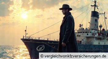 Die Rolle der International Maritime Organisation: Globale Herausforderungen