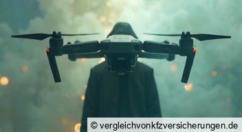 Die Top-Drohnenversicherungen im Überblick Die Top-Drohnenversicherungen im Überblick
