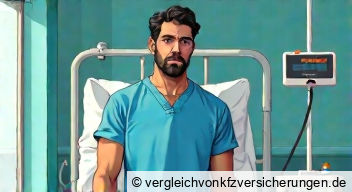 Die Unsicherheiten während des Krankenhausaufenthalts – Gefühle und Ängste Die Unsicherheiten während des Krankenhausaufenthalts – Gefühle und Ängste