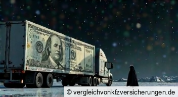 Die Zahlen sprechen: Millionenwerte, Lkw-Diebstahl und "der" teure Alltag