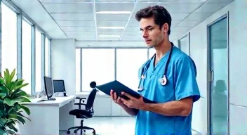 Digitale Gesundheitsversorgung, Praxen unterstützen, Versicherungsnachweis!