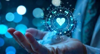 E-Health, Elektronische "Ersatzbescheinigung", Digitale Gesundheitslösungen