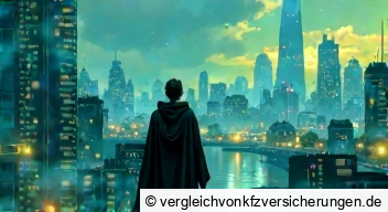 Ein Blick in die Zukunft der Auslandskrankenversicherung Ein Blick in die Zukunft der Auslandskrankenversicherung