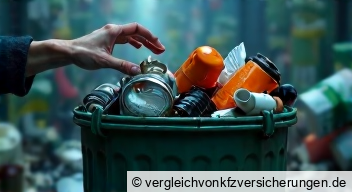 Einweg-E-Zigaretten: Ein weiteres Risiko für die Entsorgungsindustrie Einweg-E-Zigaretten: Ein weiteres Risiko für die Entsorgungsindustrie