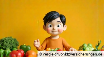 Fazit: Gesund essen und die Kasse zahlt – ein Gewinn für alle Fazit: Gesund essen und die Kasse zahlt – ein Gewinn für alle