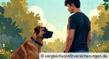 Fehler bei der Wahl der Hunde-OP-Versicherung Fehler bei der Wahl der Hunde-OP-Versicherung
