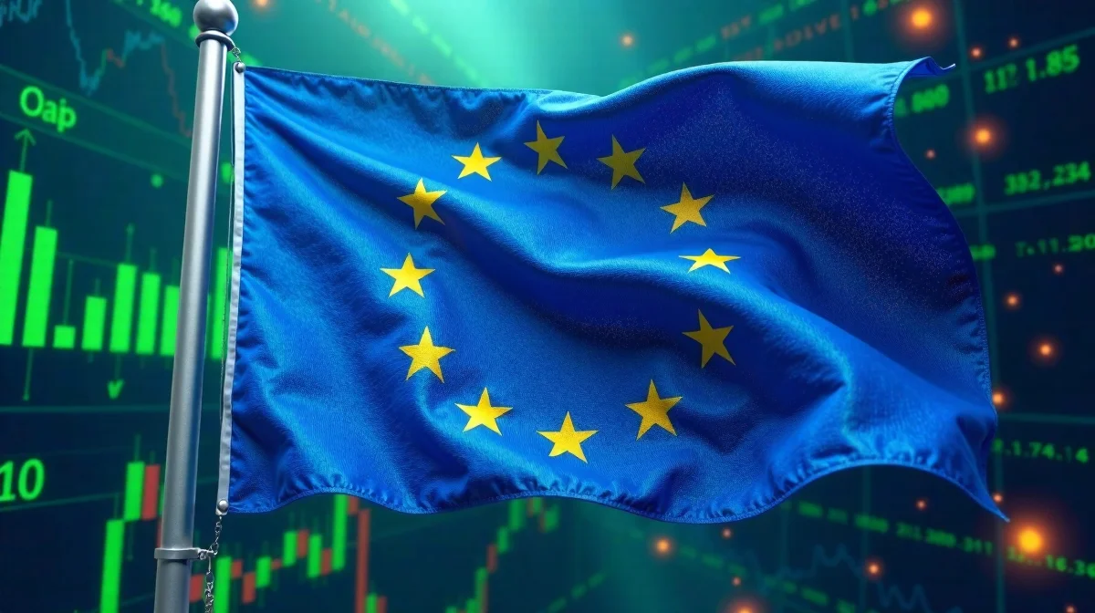 Gesetze der EU: Auswirkungen auf die Versicherungsbranche und Finanzdaten