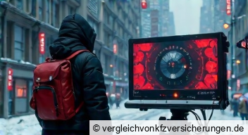 Häufige Fehler bei Cyberversicherungen Häufige Fehler bei Cyberversicherungen