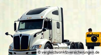 Häufige Fragen zu Lkw-Parkplätzen und Sicherheit