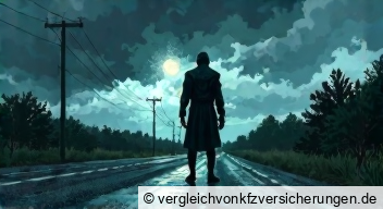 Häufige Fragen zu Unwetterschäden und Kfz-Versicherungen Häufige Fragen zu Unwetterschäden und Kfz-Versicherungen
