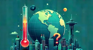 Häufige Fragen zum Klimawandel und Risikomanagement