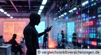 Häufige Fragen zur digitalen Zukunft der Versicherungswirtschaft Häufige Fragen zur digitalen Zukunft der Versicherungswirtschaft
