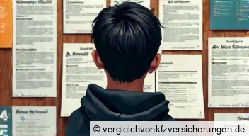Herausforderungen bei der Wahl der richtigen Versicherung Herausforderungen bei der Wahl der richtigen Versicherung