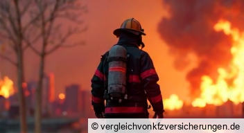 Herausforderungen im Brandschutz Herausforderungen im Brandschutz