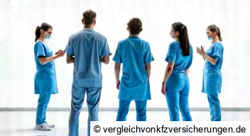Herausforderungen in der Pflege und deren Lösungen