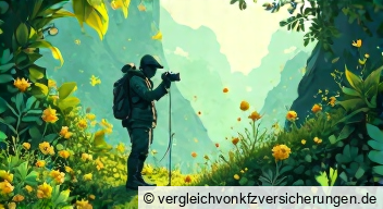 Innovative Ansätze zur Biodiversität: Kreativität als Schlüssel