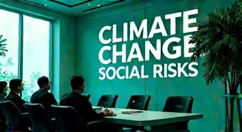 KLIMAWANDELSZENARIEN im ORSA – Risikoanalyse, Unternehmenssteuerung, Klimarisiken