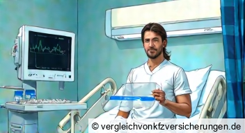 Krankenhaushaftung und Wertgegenstände – Patientenrechte und Klarheit Krankenhaushaftung und Wertgegenstände – Patientenrechte und Klarheit