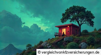 Laubenversicherung verstehen: Schutz und Sicherheit für dein Gartenhaus Laubenversicherung verstehen: Schutz und Sicherheit für dein Gartenhaus