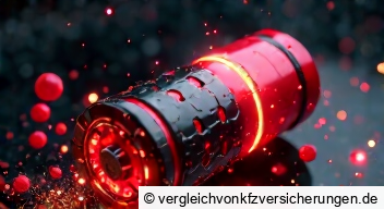 Lithium-Ionen-Batterien: Das tickende Zeitbomben-Problem