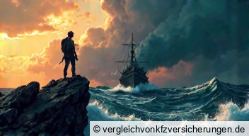 Mein Fazit zu Brandkatastrophen auf See: Gefahren, Lösungen und tragische Schicksale